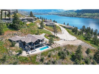 8836 Stonington Road. Vernon, British Columbia