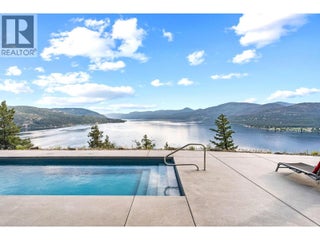 8836 Stonington Road. Vernon, British Columbia