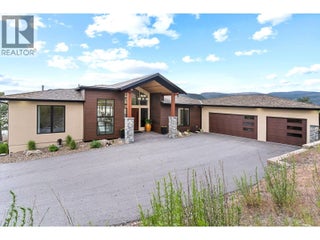 8836 Stonington Road. Vernon, British Columbia