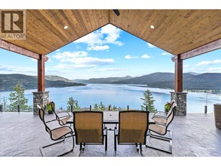 8836 Stonington Road. Vernon, British Columbia