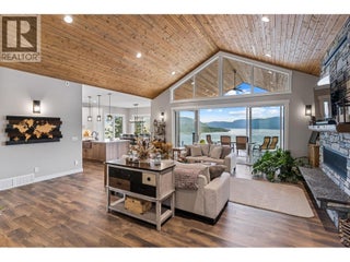 8836 Stonington Road. Vernon, British Columbia