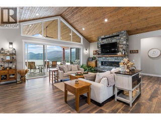 8836 Stonington Road. Vernon, British Columbia