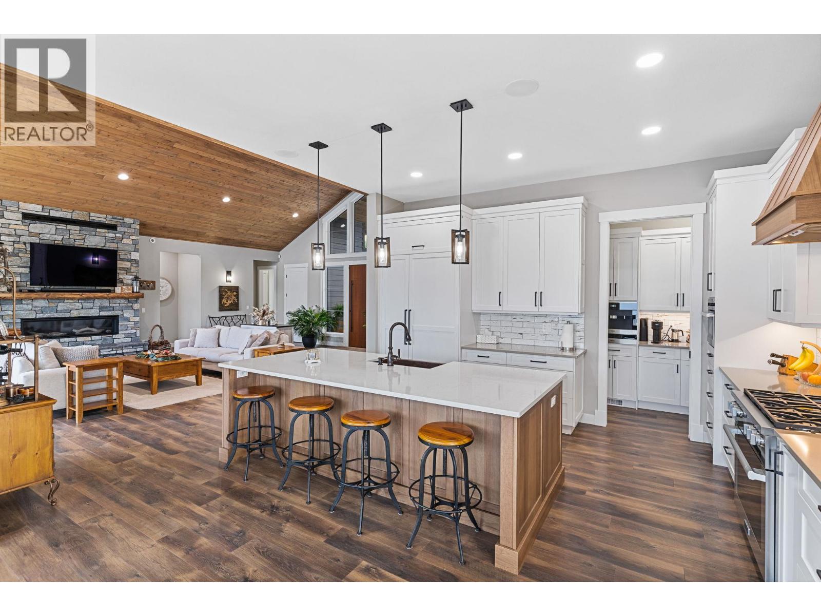 8836 Stonington Road. Vernon, British Columbia