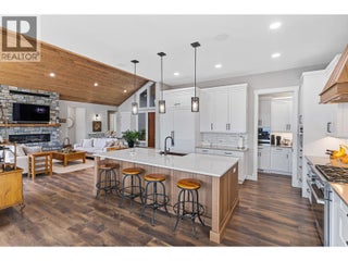 8836 Stonington Road. Vernon, British Columbia