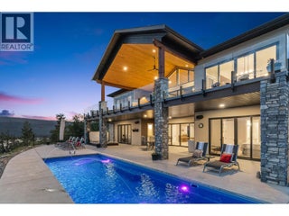 8836 Stonington Road. Vernon, British Columbia