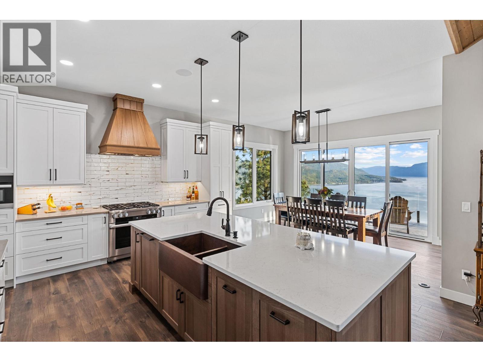 8836 Stonington Road. Vernon, British Columbia