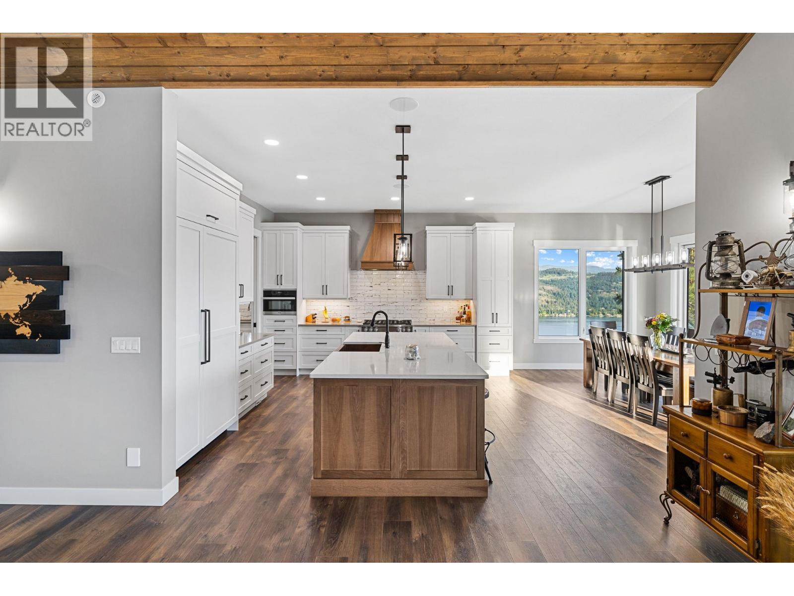 8836 Stonington Road. Vernon, British Columbia