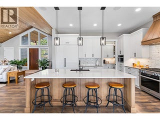 8836 Stonington Road. Vernon, British Columbia