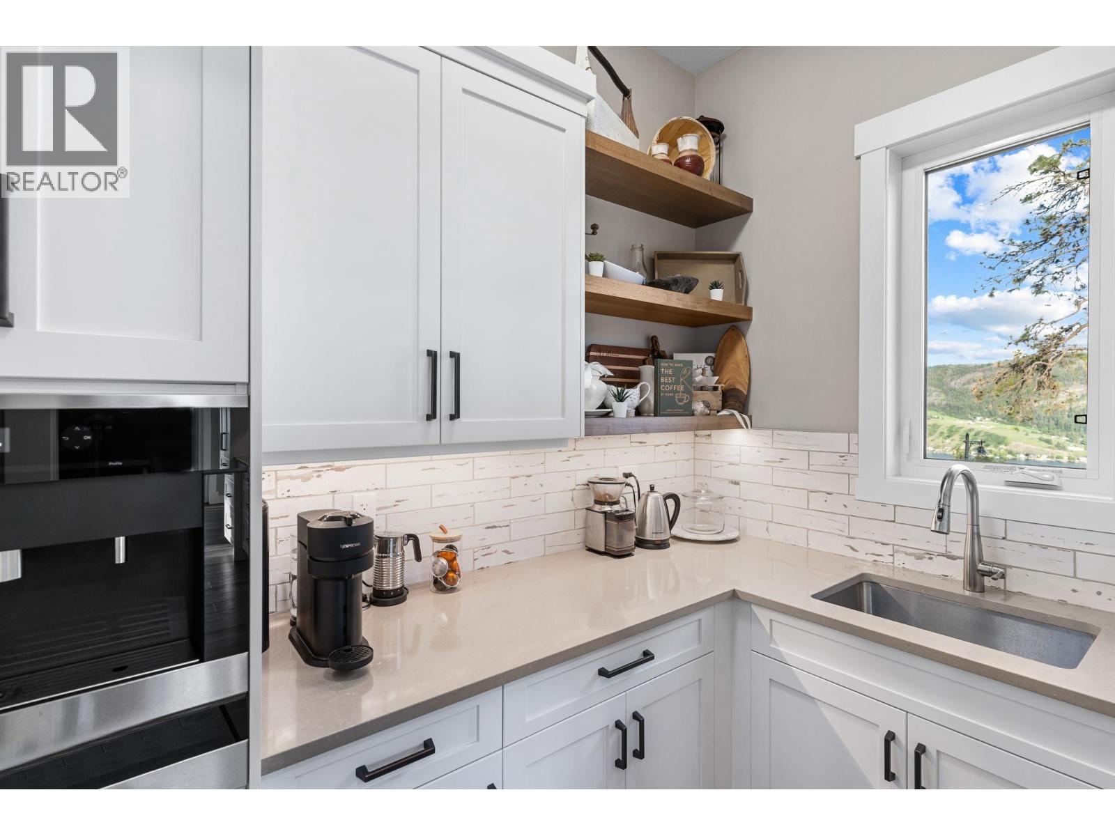 8836 Stonington Road. Vernon, British Columbia