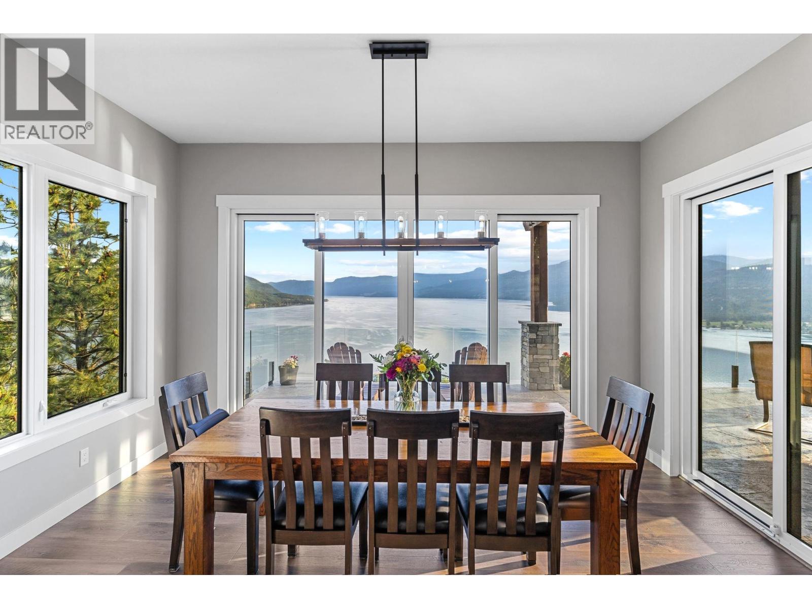 8836 Stonington Road. Vernon, British Columbia