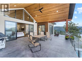 8836 Stonington Road. Vernon, British Columbia