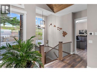 8836 Stonington Road. Vernon, British Columbia