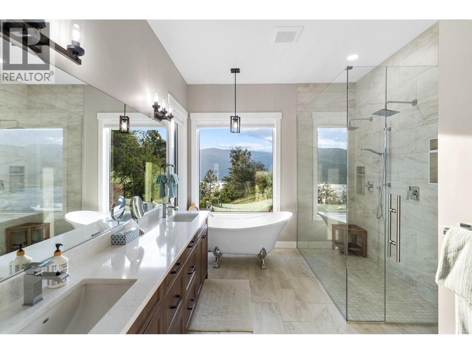 8836 Stonington Road. Vernon, British Columbia