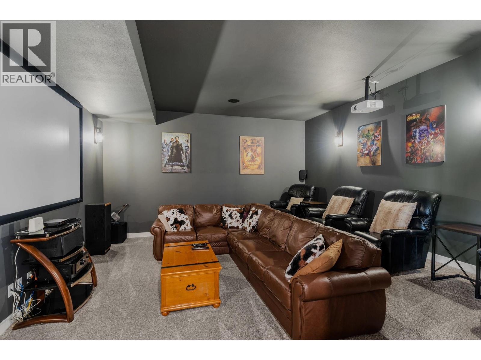 8836 Stonington Road. Vernon, British Columbia