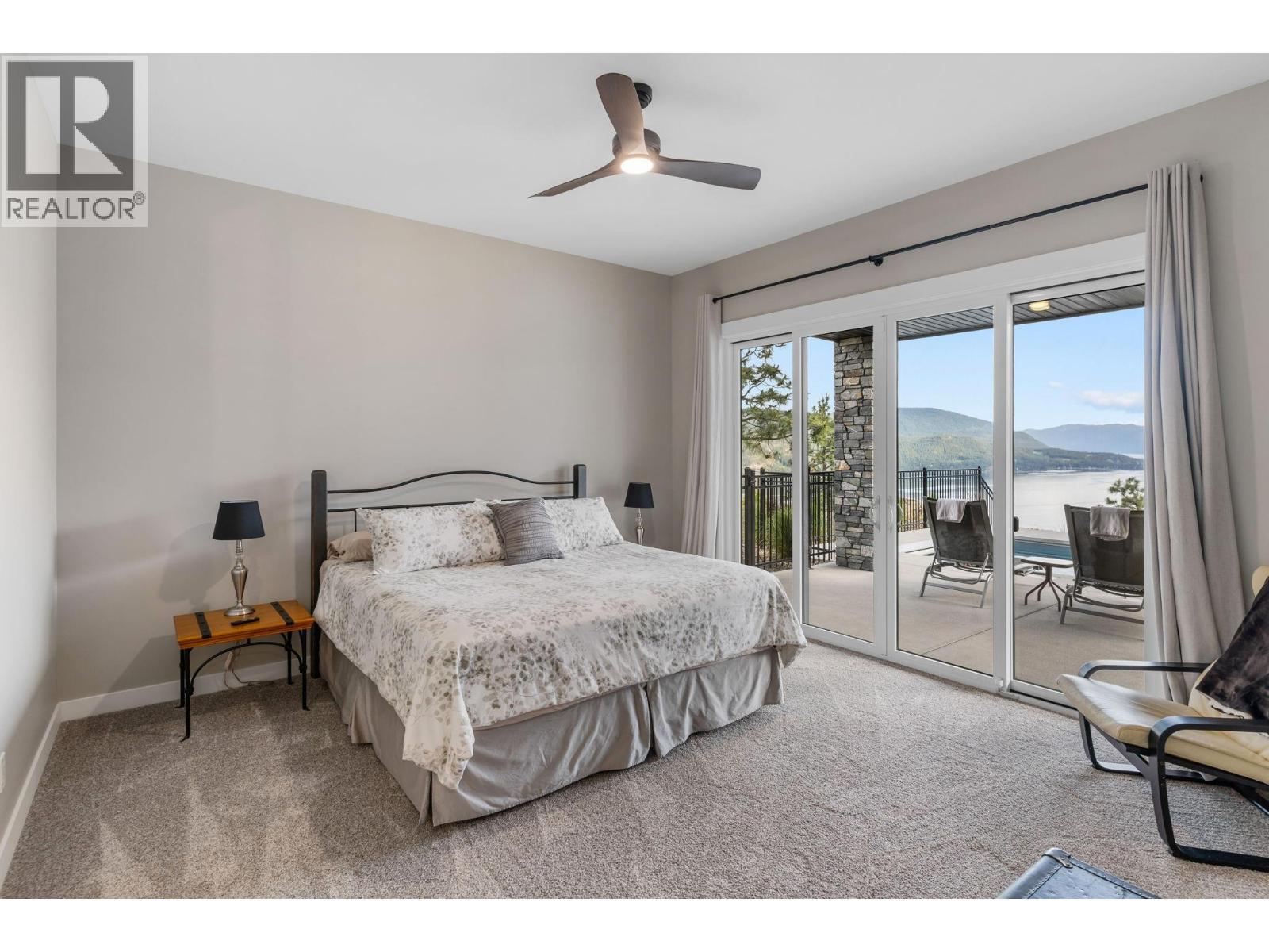 8836 Stonington Road. Vernon, British Columbia