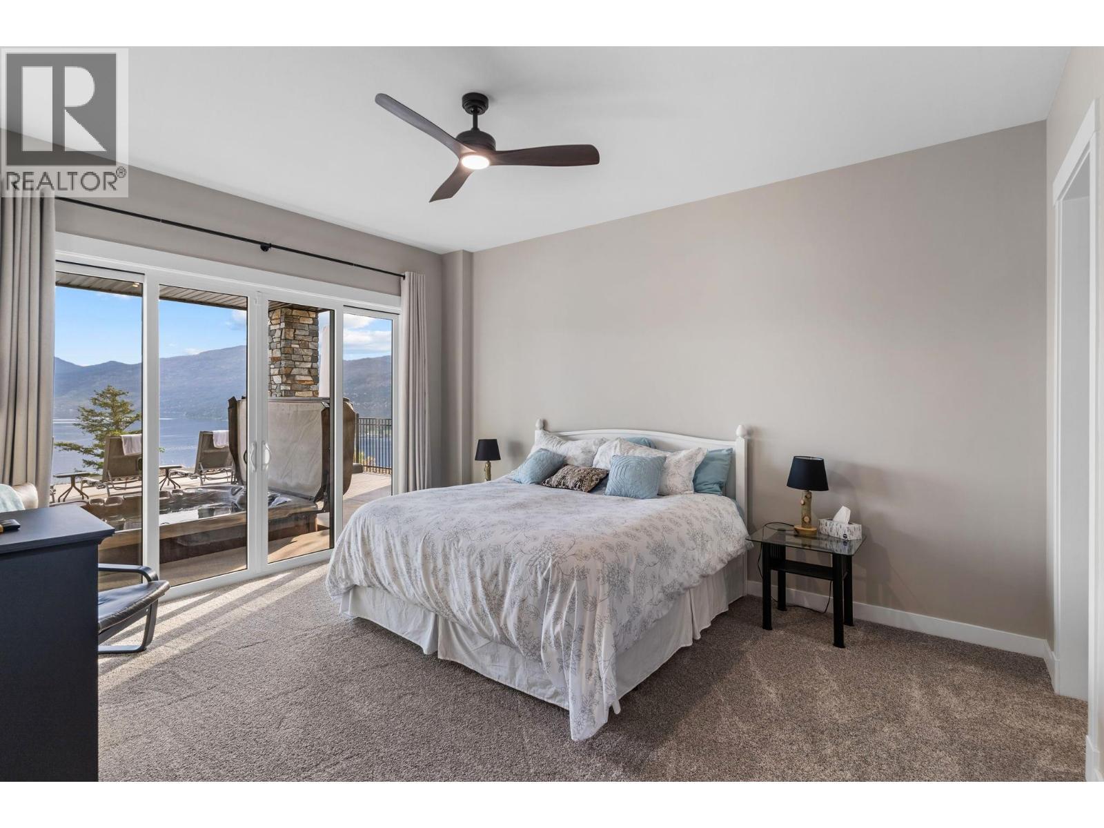 8836 Stonington Road. Vernon, British Columbia