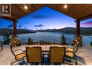 8836 Stonington Road. Vernon, British Columbia