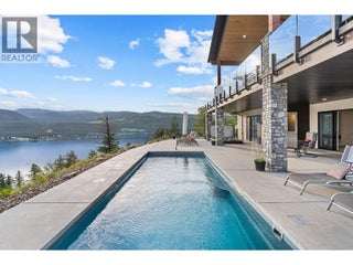 8836 Stonington Road. Vernon, British Columbia