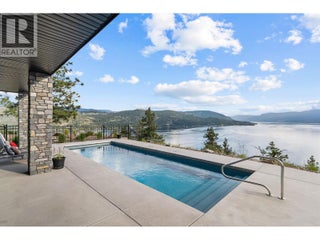 8836 Stonington Road. Vernon, British Columbia