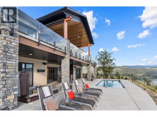 8836 Stonington Road. Vernon, British Columbia