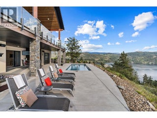 8836 Stonington Road. Vernon, British Columbia