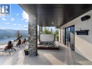 8836 Stonington Road. Vernon, British Columbia