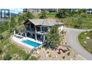 8836 Stonington Road. Vernon, British Columbia