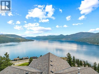 8836 Stonington Road. Vernon, British Columbia