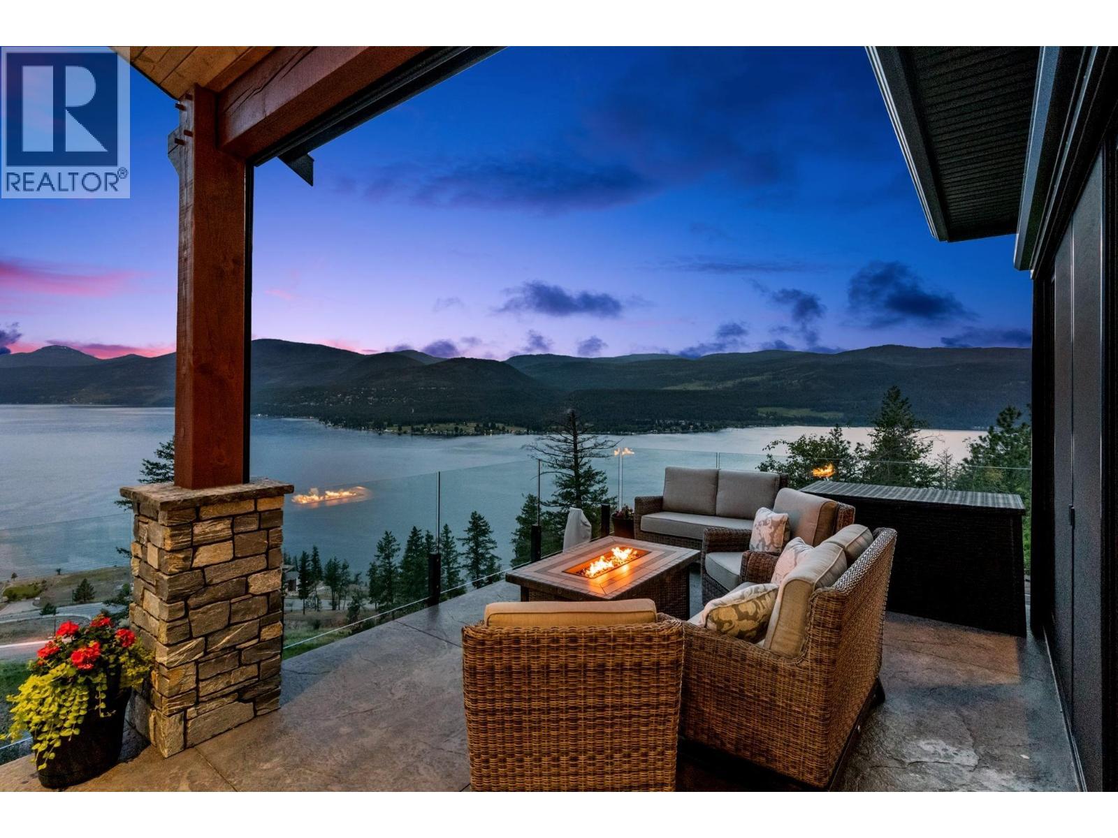 8836 Stonington Road. Vernon, British Columbia