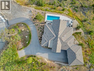 8836 Stonington Road. Vernon, British Columbia