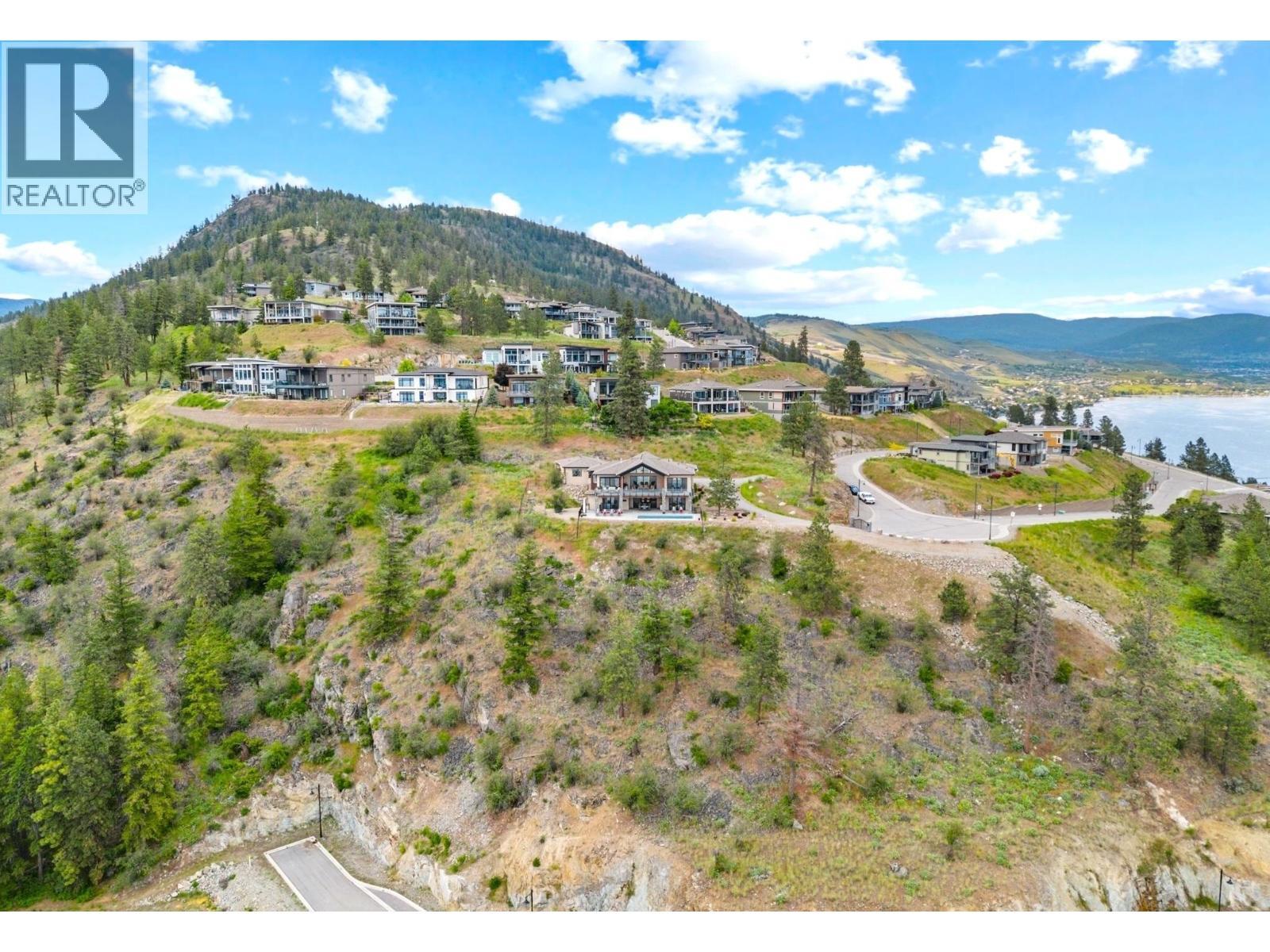 8836 Stonington Road. Vernon, British Columbia