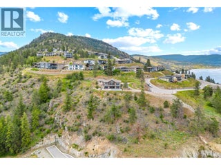 8836 Stonington Road. Vernon, British Columbia