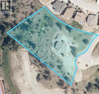 8836 Stonington Road. Vernon, British Columbia