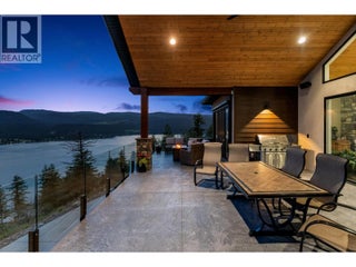 8836 Stonington Road. Vernon, British Columbia