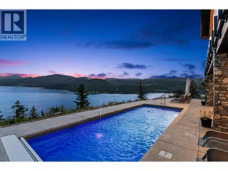 8836 Stonington Road. Vernon, British Columbia