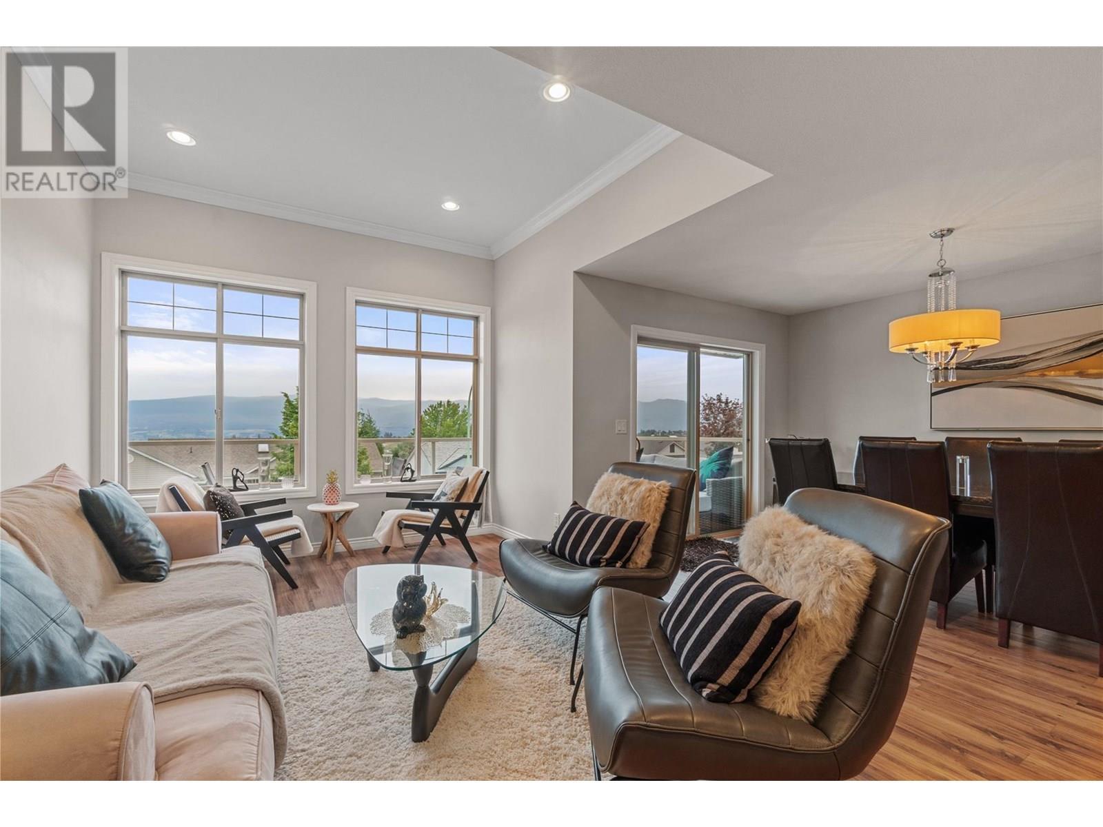 2042 Moonbeam Close. West Kelowna, British Columbia