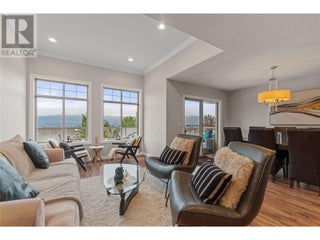 2042 Moonbeam Close. West Kelowna, British Columbia