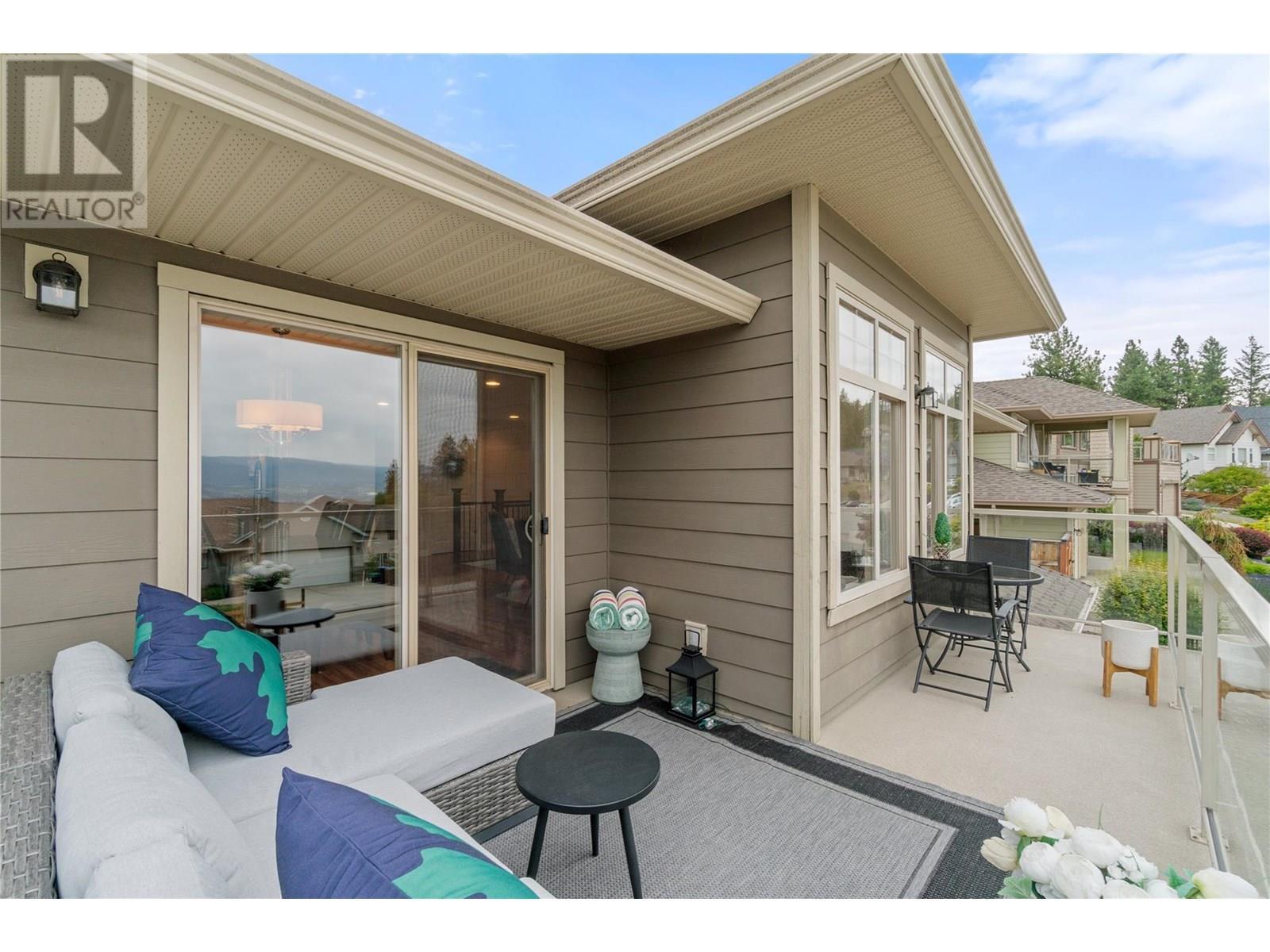 2042 Moonbeam Close. West Kelowna, British Columbia