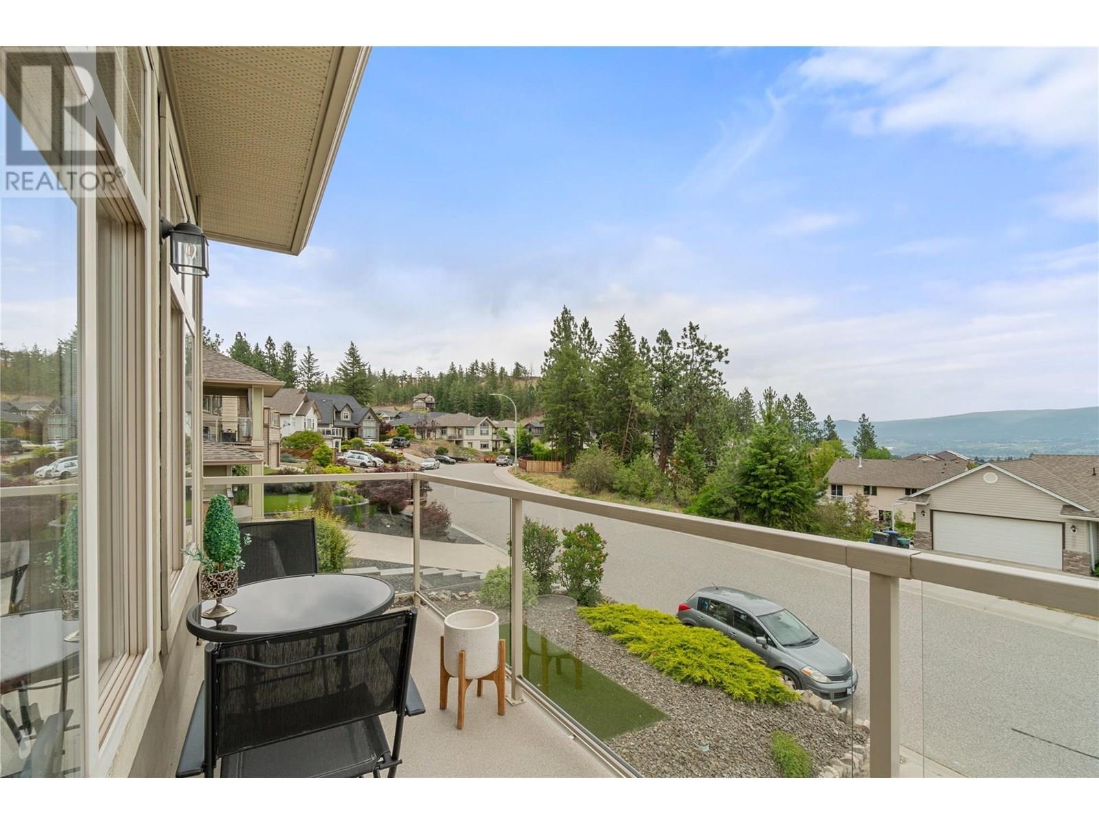 2042 Moonbeam Close. West Kelowna, British Columbia