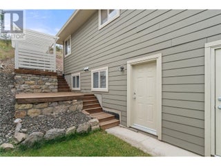 2042 Moonbeam Close. West Kelowna, British Columbia