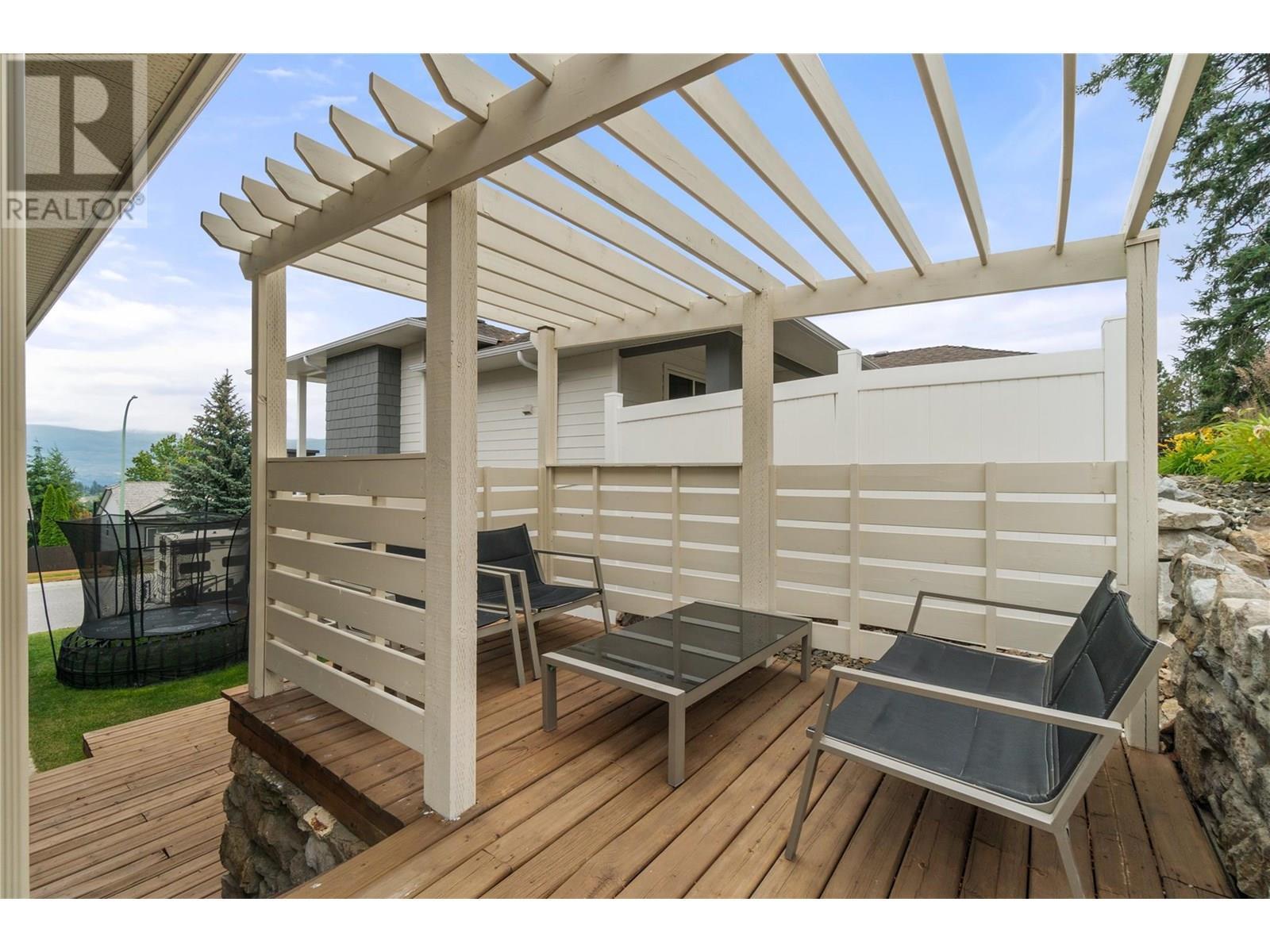 2042 Moonbeam Close. West Kelowna, British Columbia