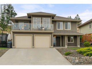 2042 Moonbeam Close. West Kelowna, British Columbia