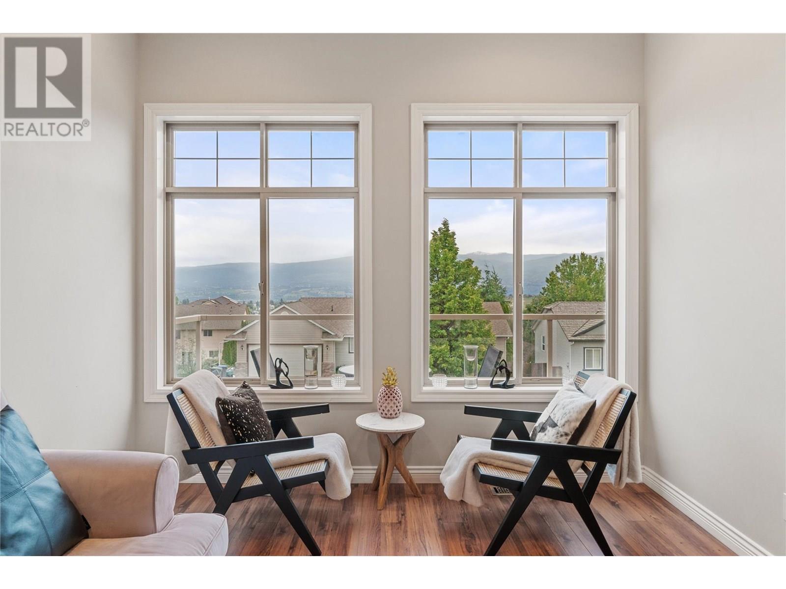 2042 Moonbeam Close. West Kelowna, British Columbia