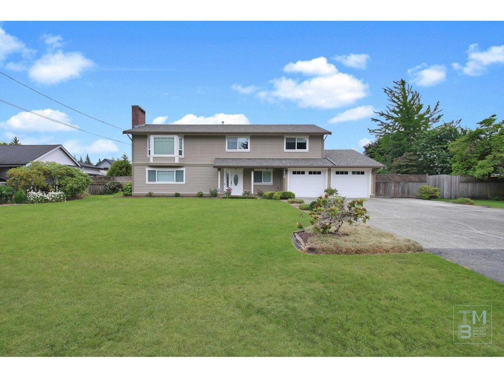 5810 245a Street Street, Langley