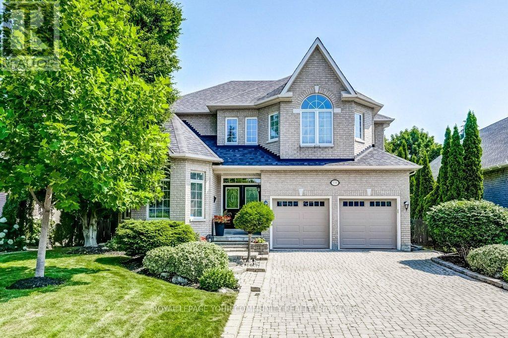 735 Madeline Heights, Newmarket (stonehaven-Wyndham)