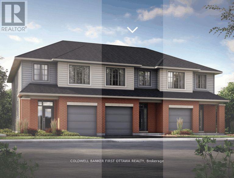 8 Utman Crescent, Carleton Place