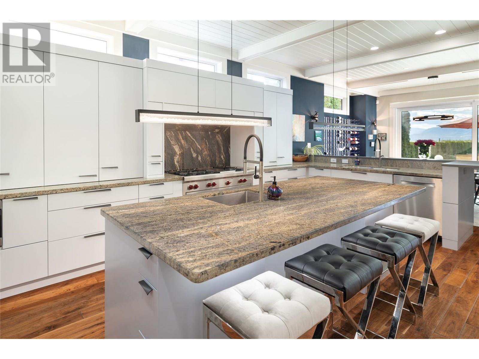 3908 Bluebird Road. Kelowna, British Columbia