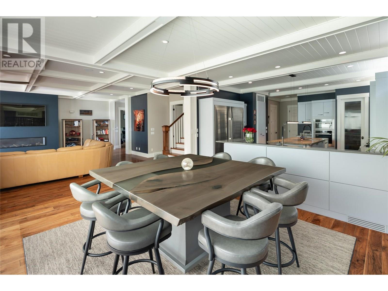 3908 Bluebird Road. Kelowna, British Columbia