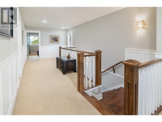 3908 Bluebird Road. Kelowna, British Columbia