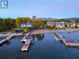 3908 Bluebird Road. Kelowna, British Columbia
